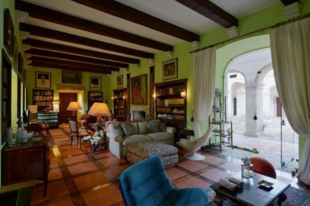 Convento Inn and Artists Residency Hotel Chamusca Portugal