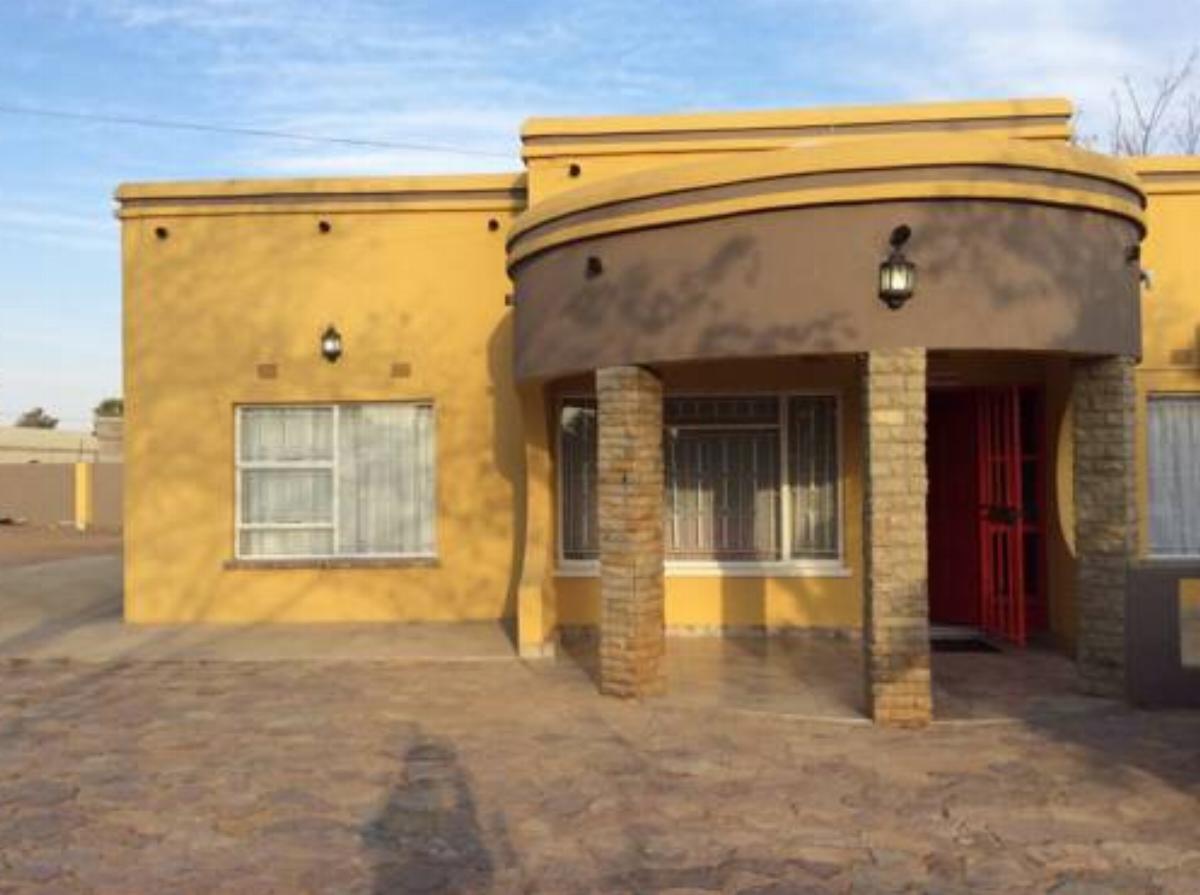 Convinient Guesthouse Hotel Mogoditshane Botswana