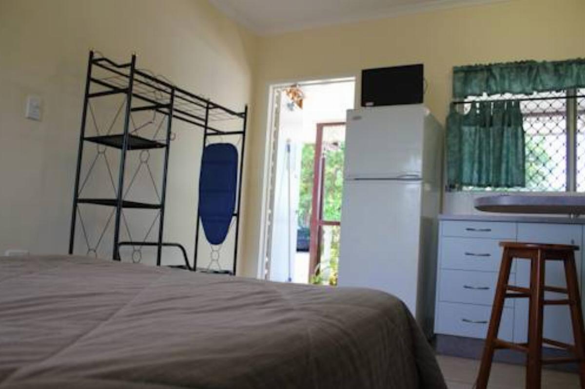 Cooktown Motel / Pams Place Hostel Hotel Cooktown Australia