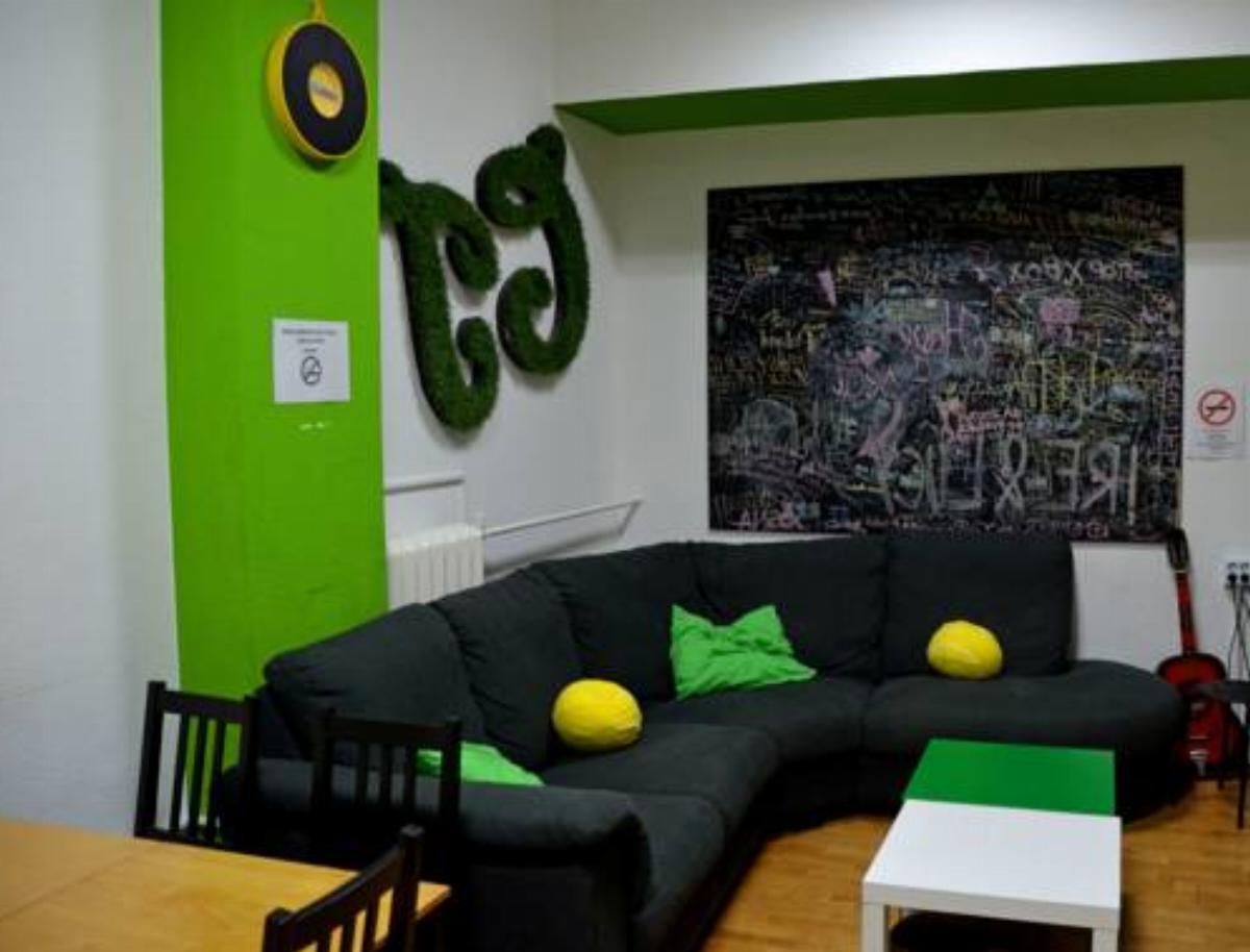 CoolTour Hostel Hotel Budapest Hungary
