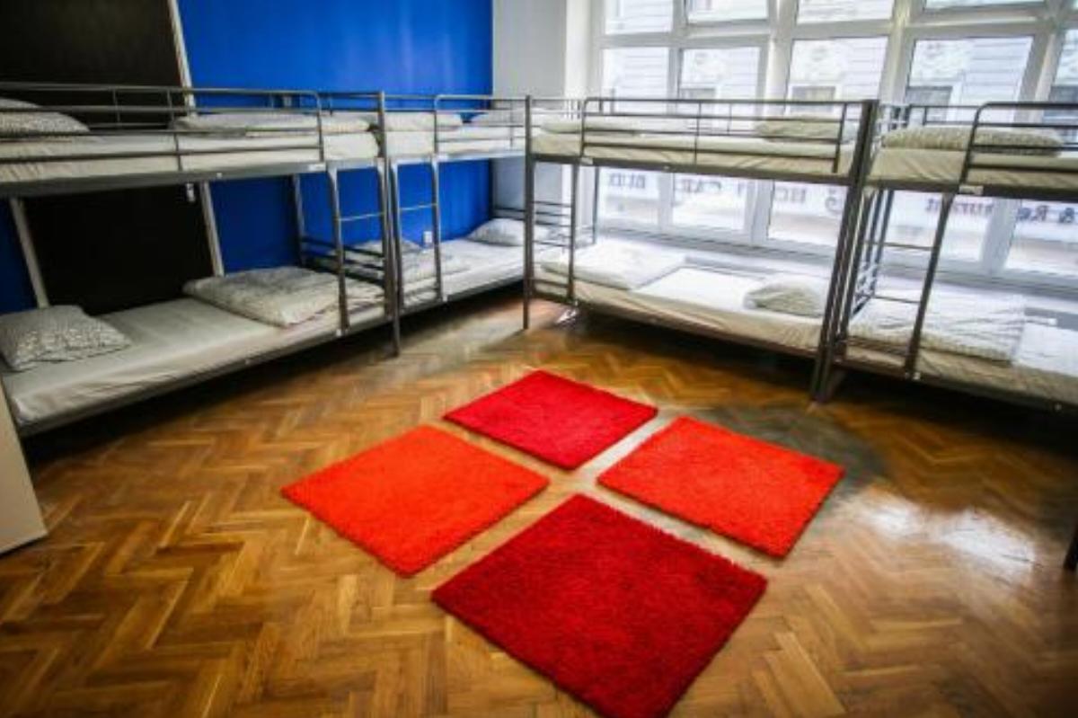 CoolTour Hostel Hotel Budapest Hungary