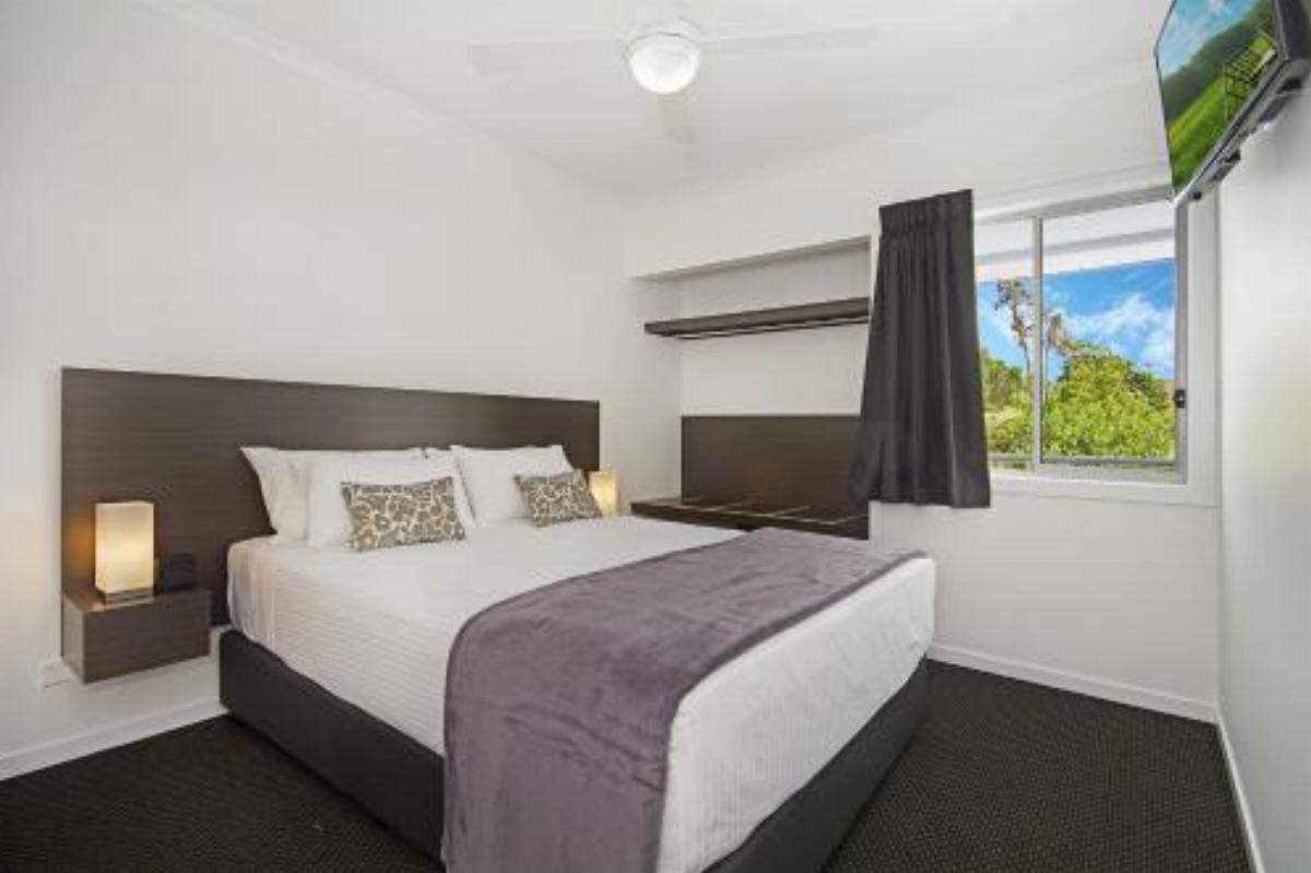Cooroy Luxury Motel Apartments Hotel Cooroy Australia