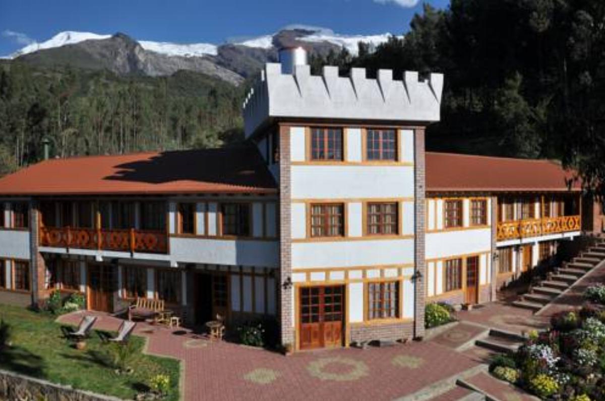 Copacabaña Lodge Hotel Chancos Peru