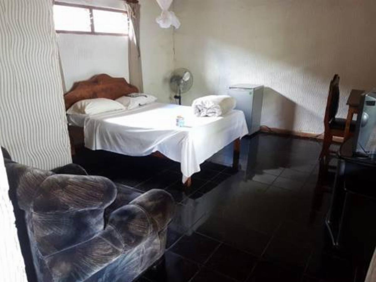 Copper Lodge Hotel Luanshya Zambia