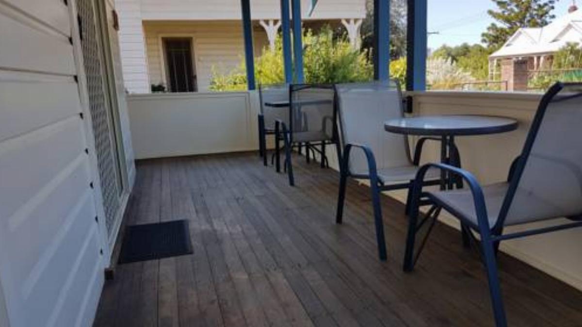 Coppers Hill Private Accommodation Hotel Gloucester Australia