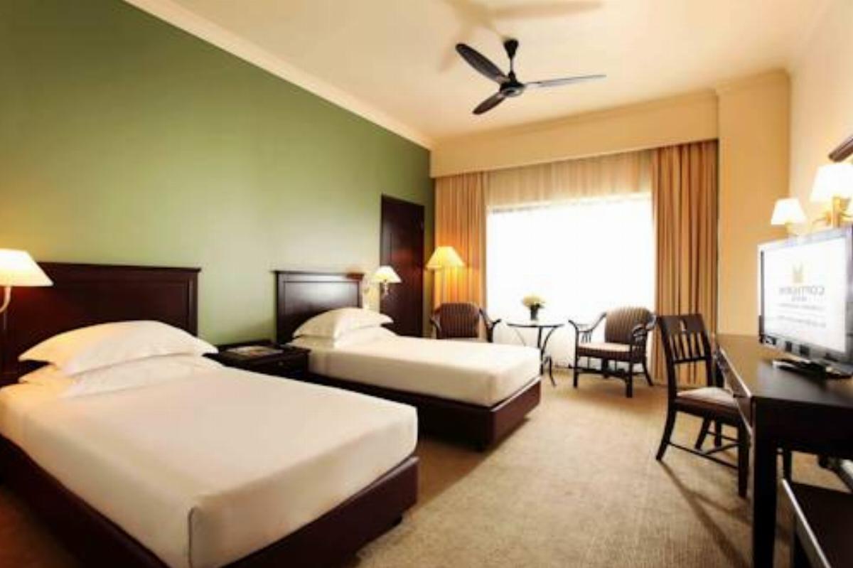 Copthorne Cameron Highlands Hotel Brinchang Malaysia