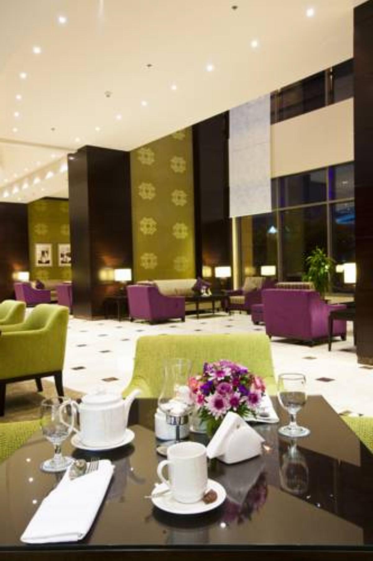 Copthorne Hotel Doha Hotel Doha Qatar