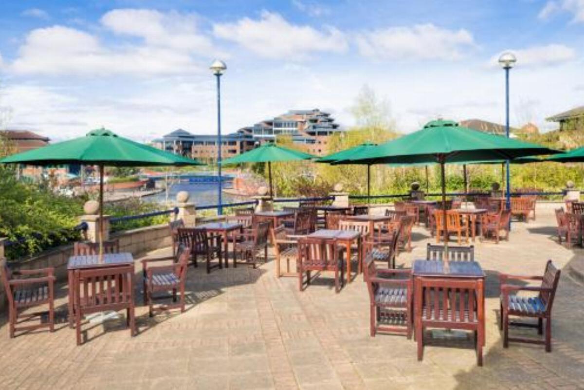 Copthorne Hotel Merry Hill Dudley Hotel Dudley United Kingdom