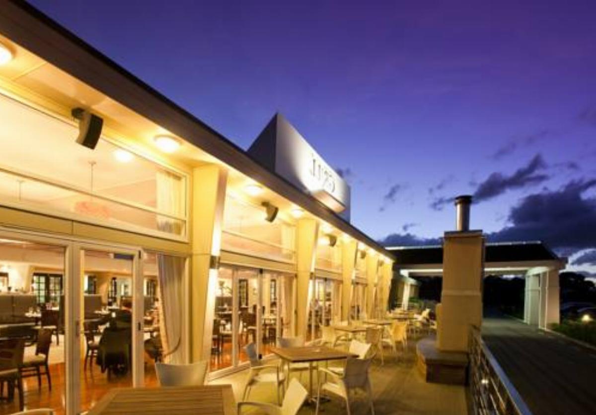 Copthorne Solway Park, Wairarapa Hotel Masterton New Zealand