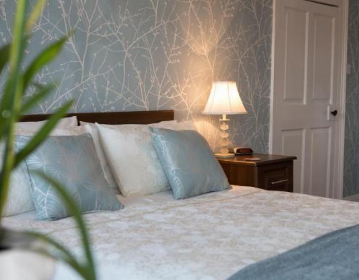 Coquet Bed & Breakfast Hotel Longframlington United Kingdom