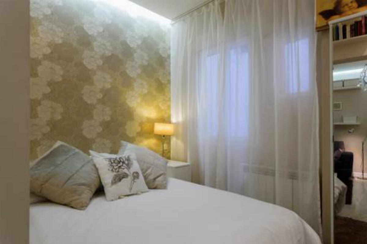 Coqueto apartamento en Malasaña Hotel Madrid Spain