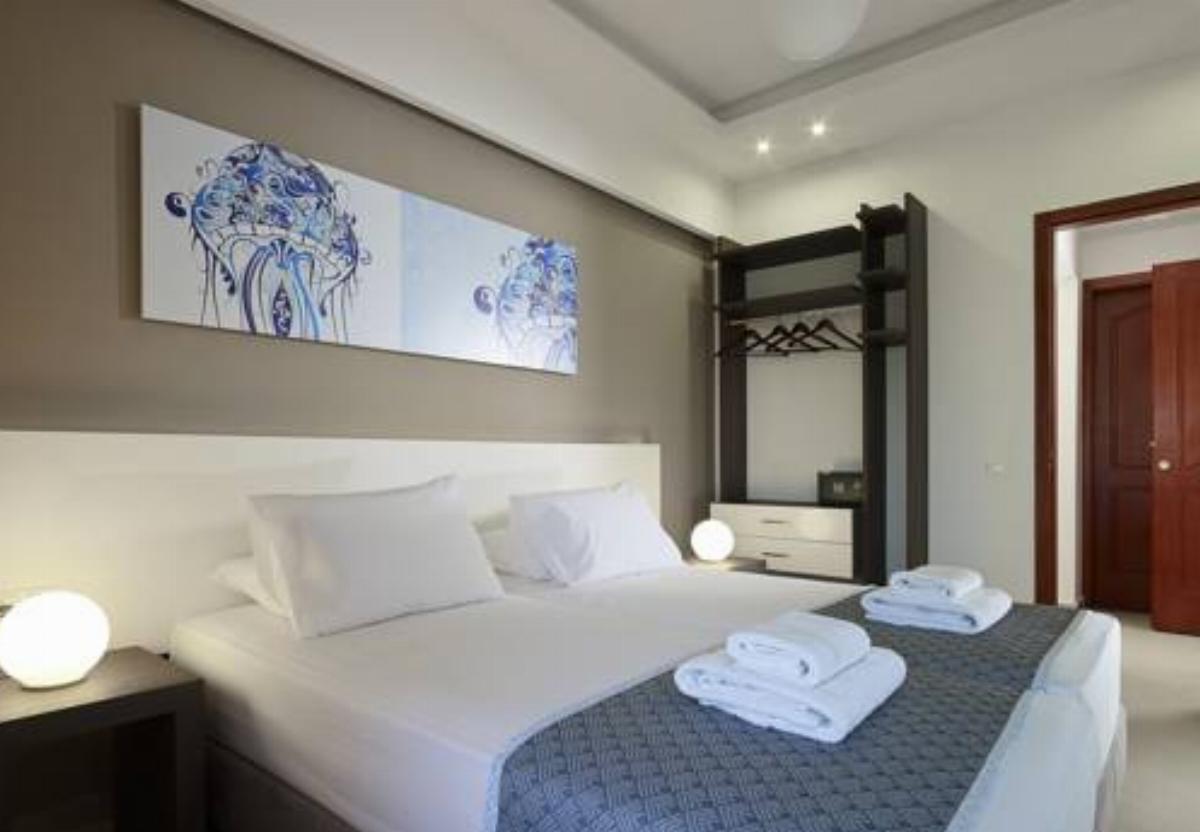 Coral Apartments Hotel Ierápetra Greece