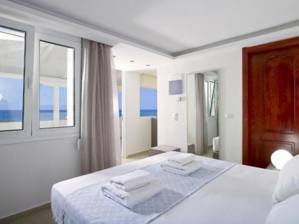 Coral Apartments Hotel Ierápetra Greece