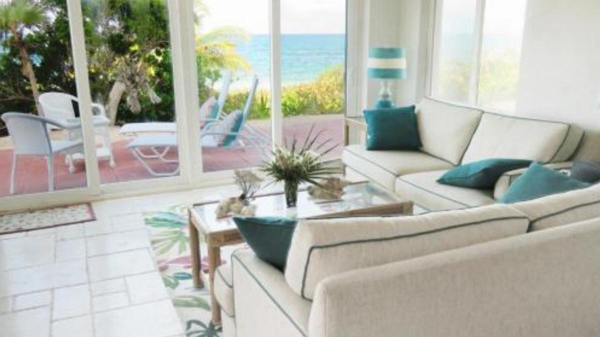 Coral Beachside Hotel Bayley Town Bahamas