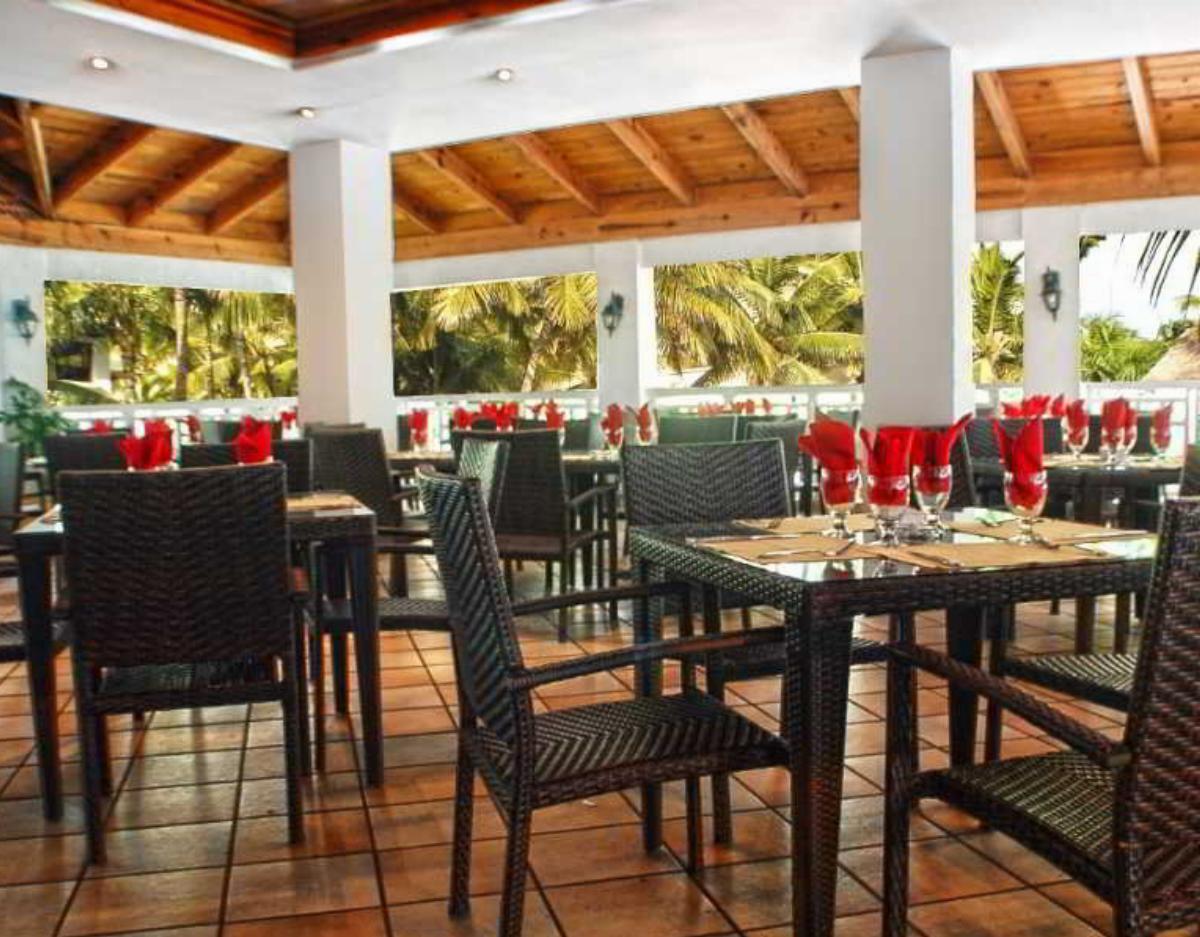 Coral Costa Caribe All Inclusive, Juan Dolio Hotel Juan Dolio Dominican Republic