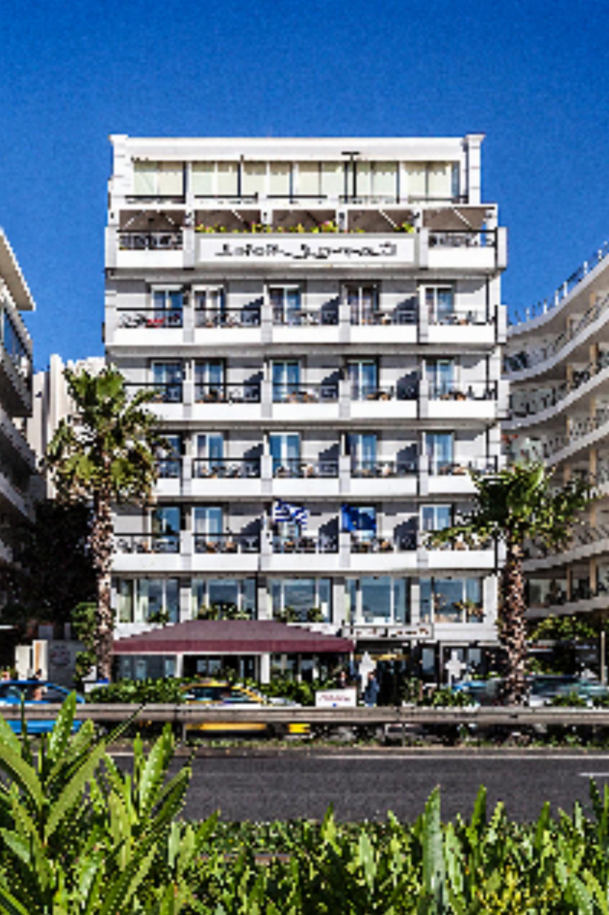 Coral Hotel Athens Hotel Athens Greece