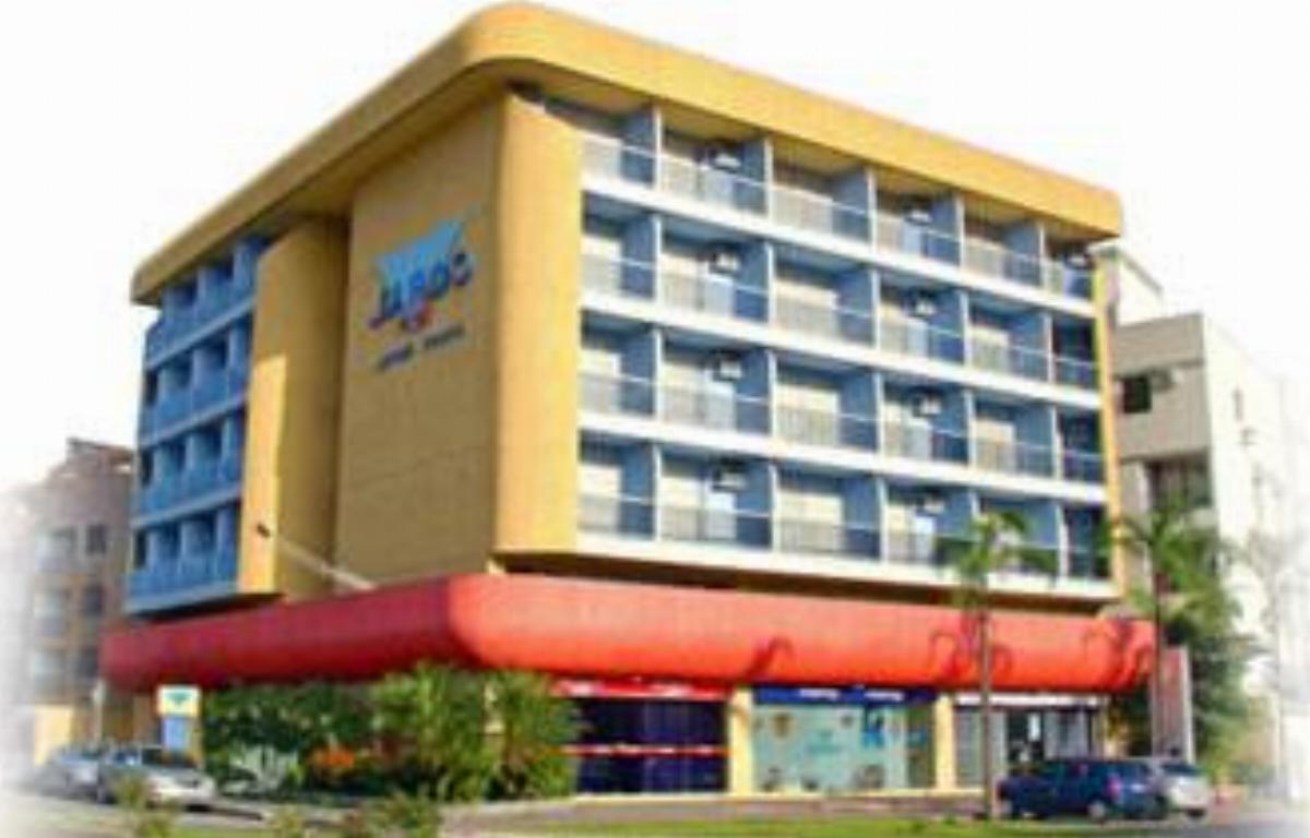 Coral Inn Hotel Vitória Brazil