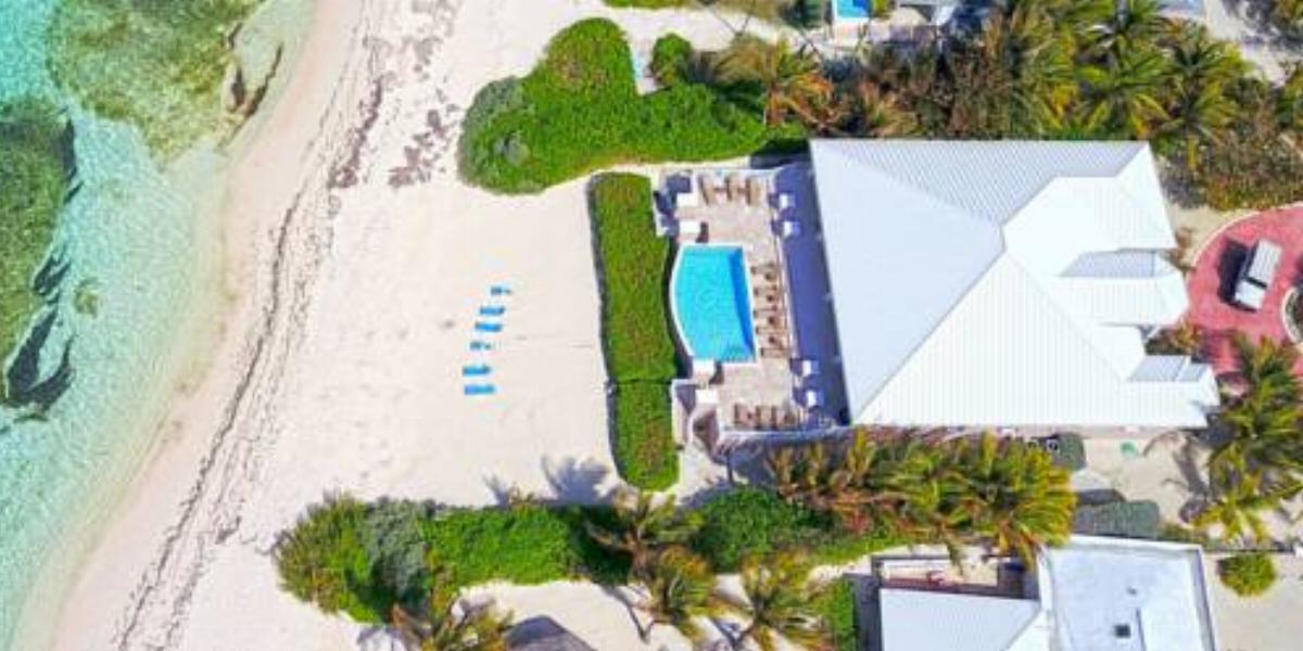 Coral Kai Hotel Driftwood Village Cayman Islands