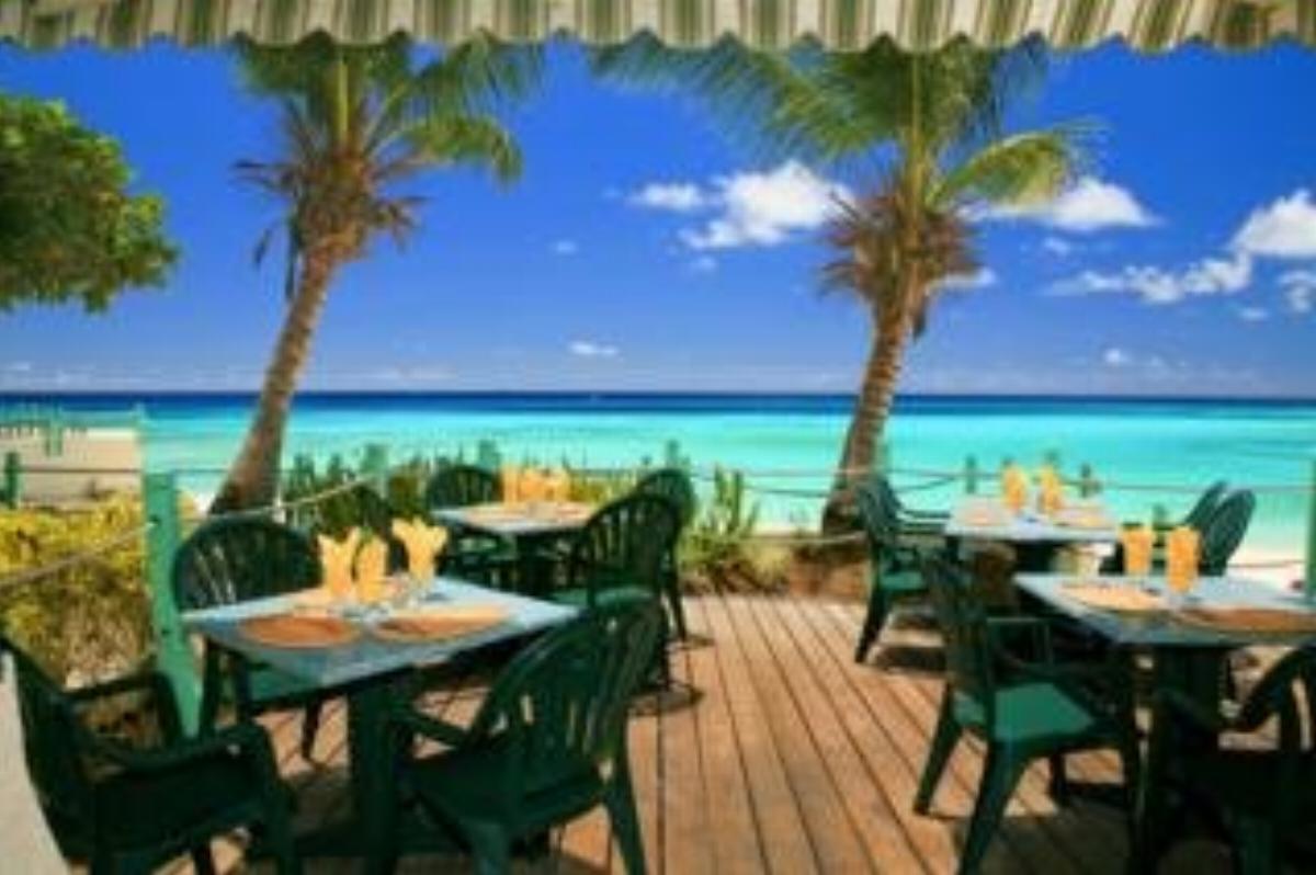 Coral Mist Hotel Barbados Barbados