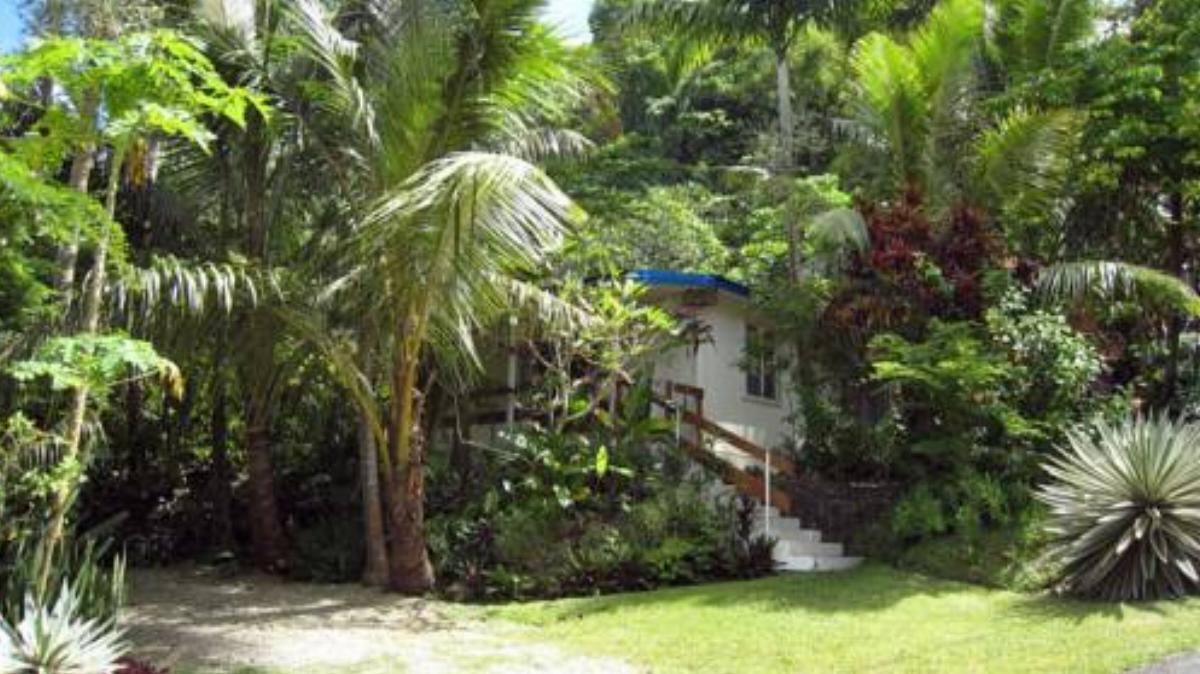 Coral Motel & Apartments Hotel Port Vila Vanuatu