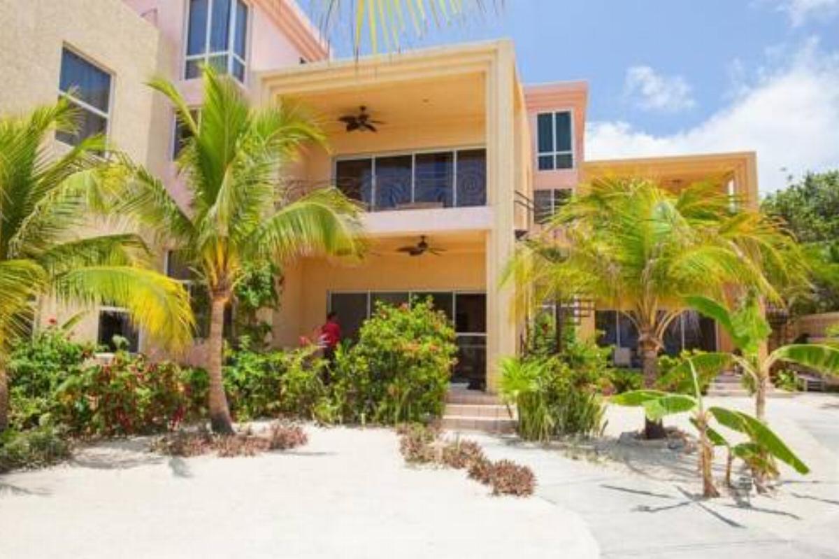Coral Sands #2 Hotel West Bay Honduras