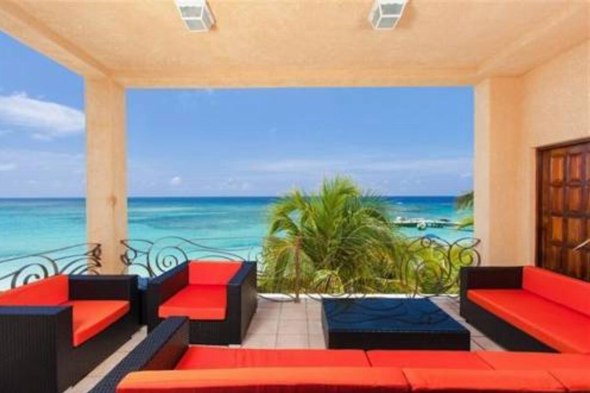 Coral Sands #4 Hotel West Bay Honduras