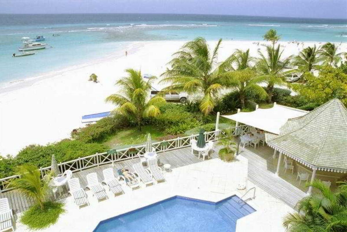 Coral Sands Hotel Boutique Hotel Barbados Barbados