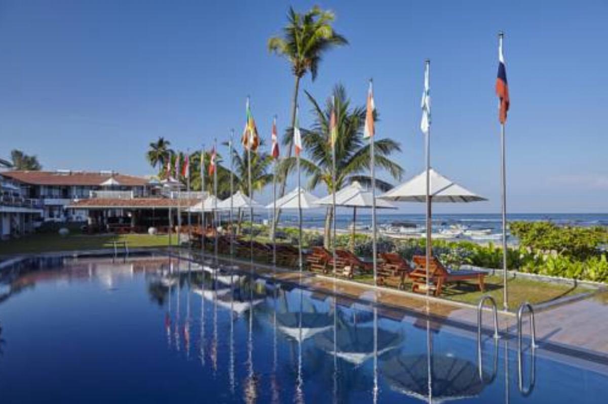 Coral Sands Hotel Hotel Hikkaduwa Sri Lanka