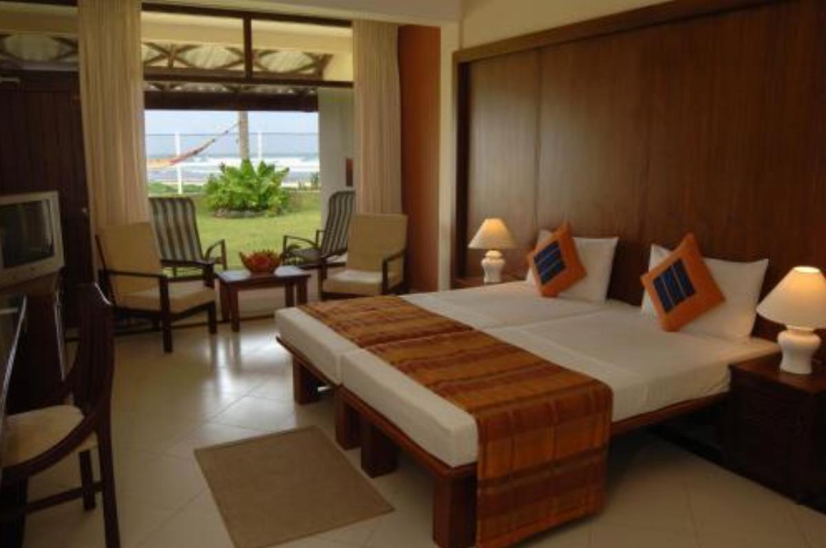 Coral Sands Hotel Hotel Hikkaduwa Sri Lanka