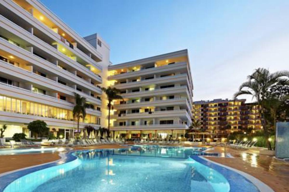 Coral Suites & Spa - Adults Only Hotel Playa de las Americas Spain