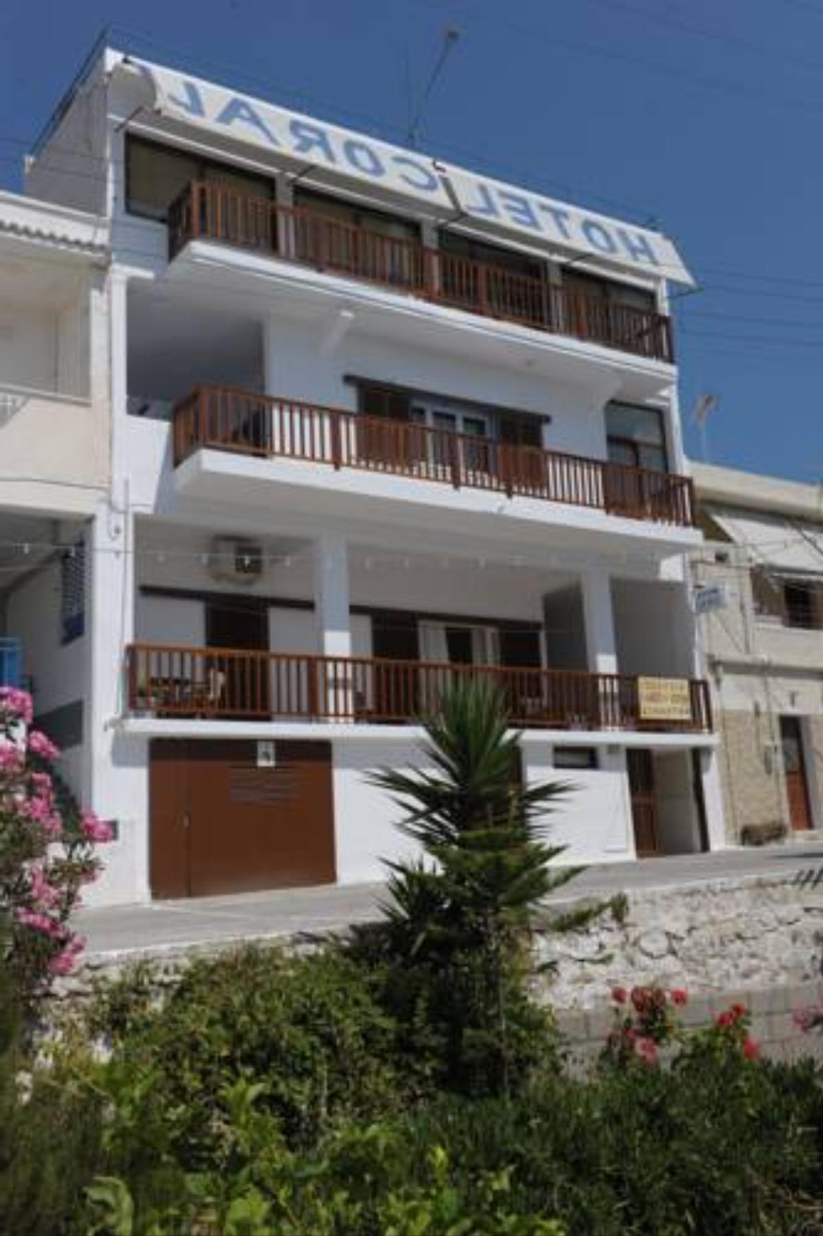 Corali Hotel Hotel Adamas Greece