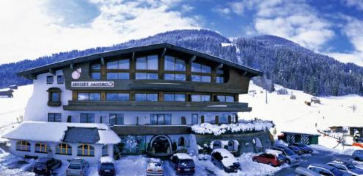 Cordial Sport Hotel Going Hotel Going Austria