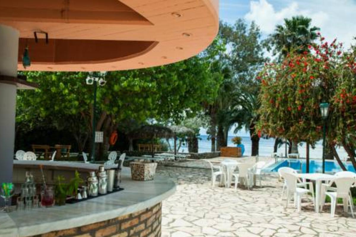 Corfu Senses Resort Hotel Agios Ioannis Peristerion Greece