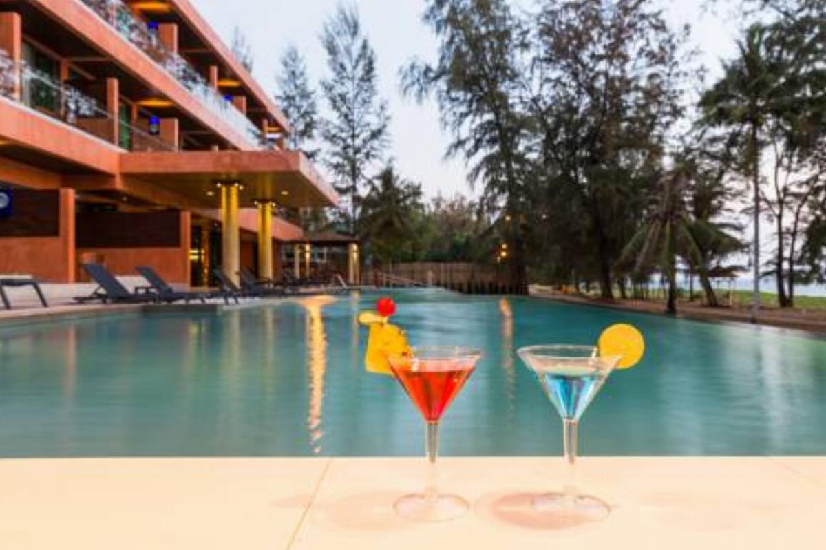 Coriacea Boutique Resort Hotel Mai Khao Beach Thailand