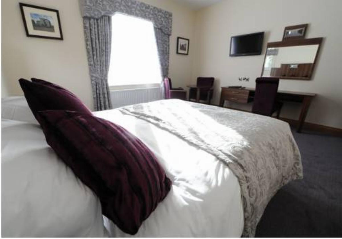 Corick House Hotel & Spa Hotel Clogher United Kingdom