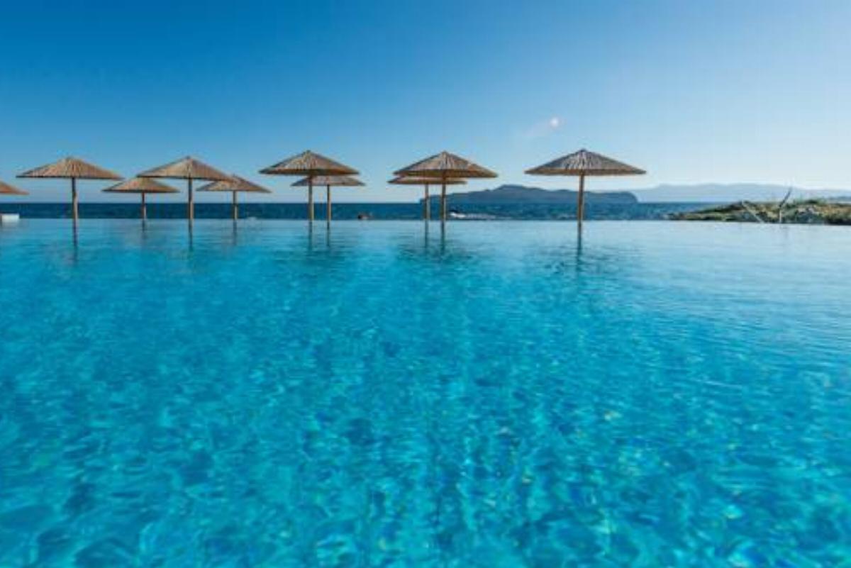 Corinna Mare Hotel Kalamaki Greece