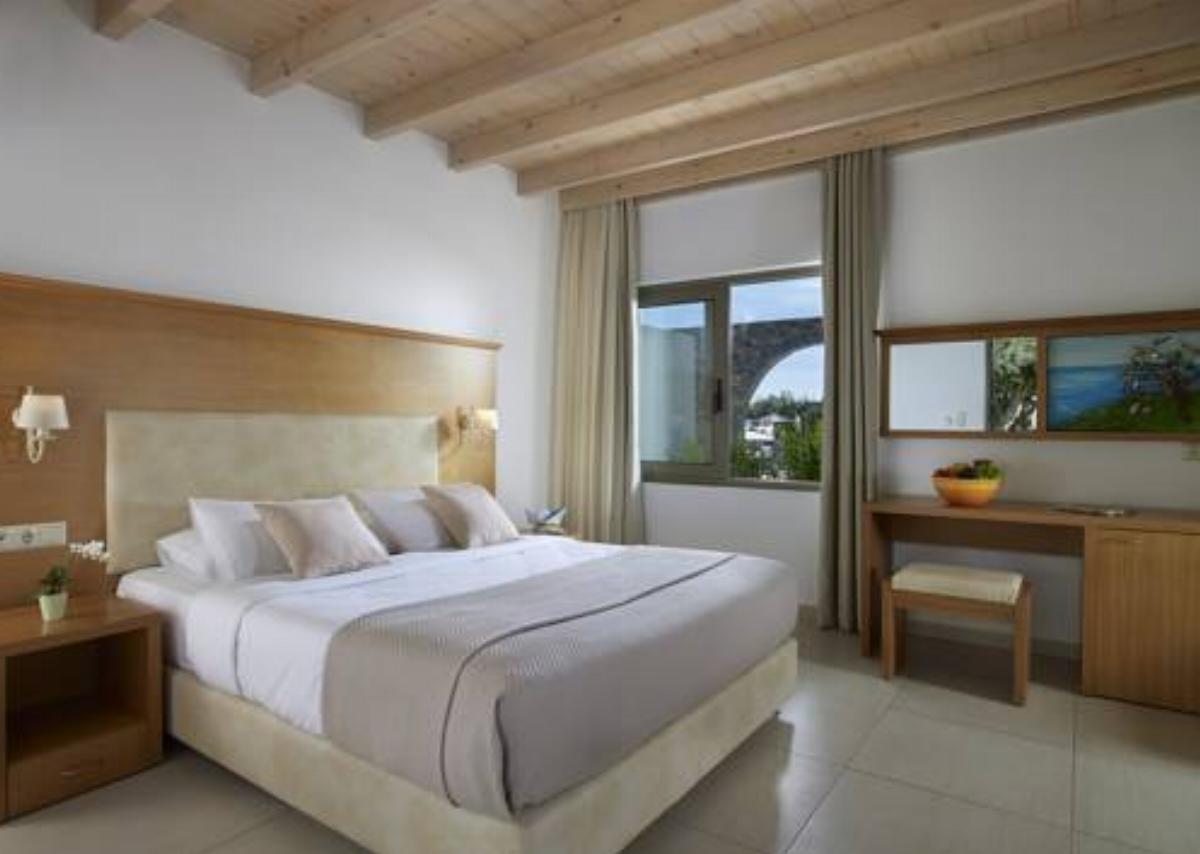 Coriva Beach Hotel Hotel Koutsounari Greece