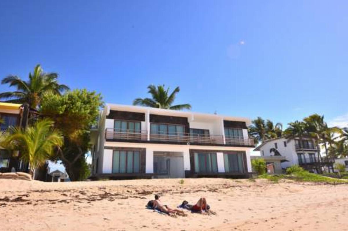 Cormorant Beach House Hotel Puerto Villamil Ecuador