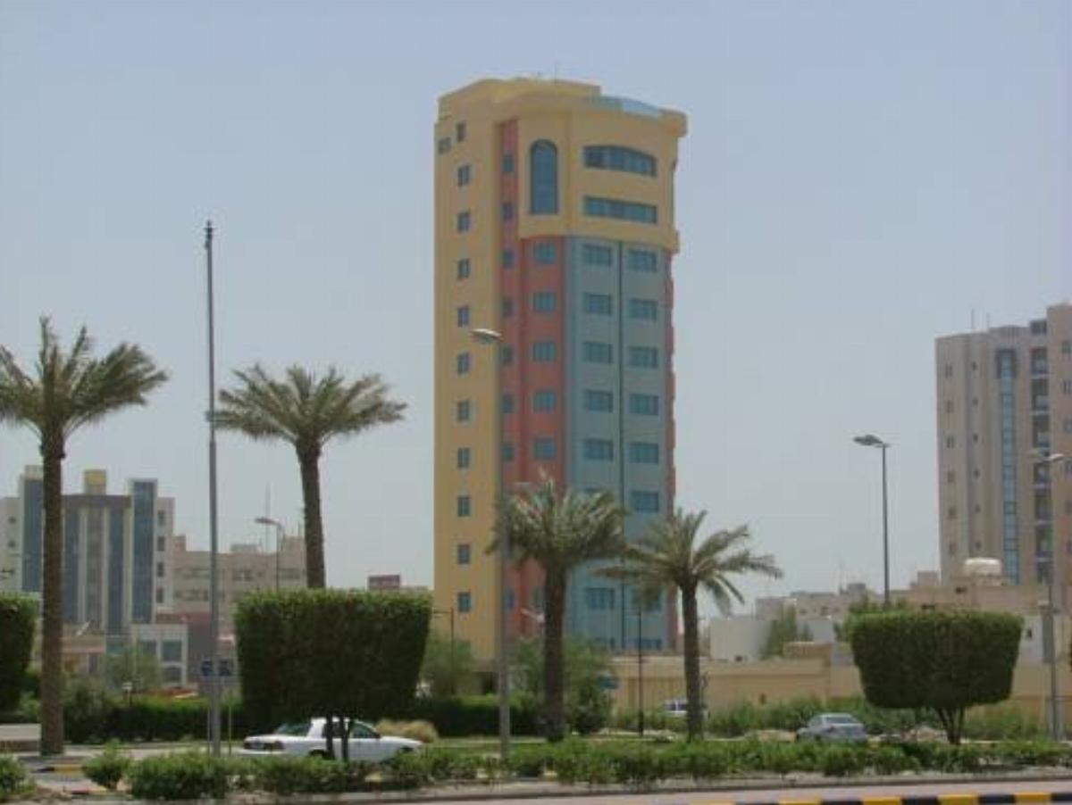 Corniche Suites Hotel Hotel Kuwait Kuwait