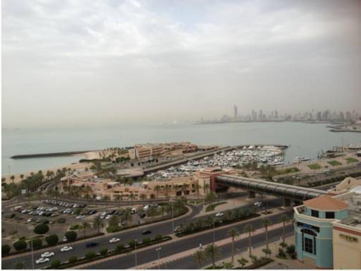 Corniche Suites Hotel Hotel Kuwait Kuwait