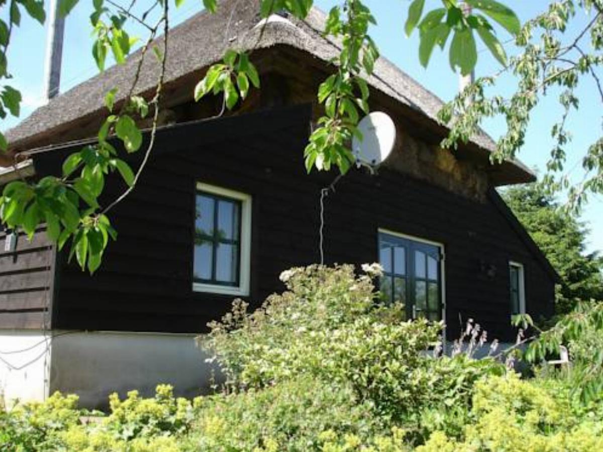 Cornucopia Cottage Hotel Ingen Netherlands
