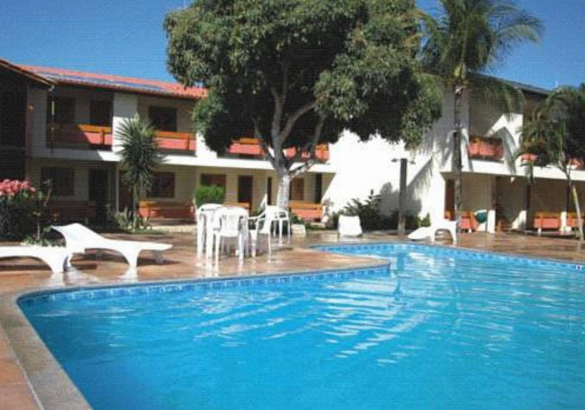 Coroa Bella Praia Hotel Hotel Mutari Brazil