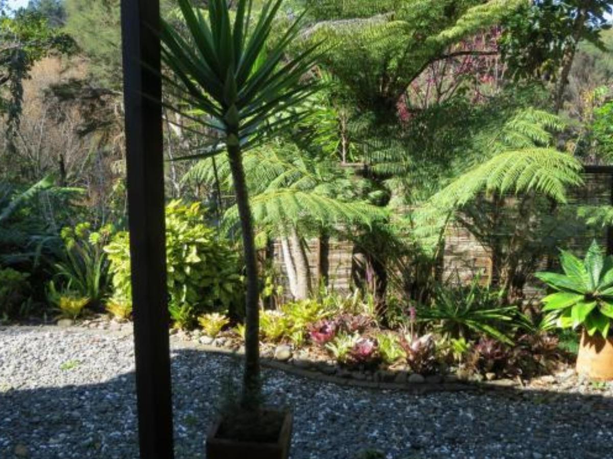 Coromandel Eco Sanctuary Hotel Coromandel Town New Zealand
