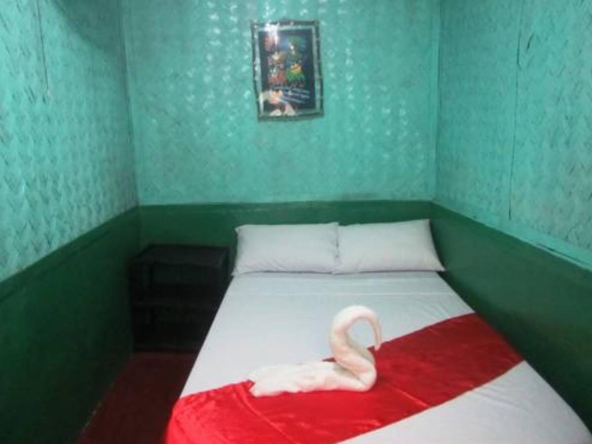 Coron Guapos Guesthouse Hotel Coron Philippines