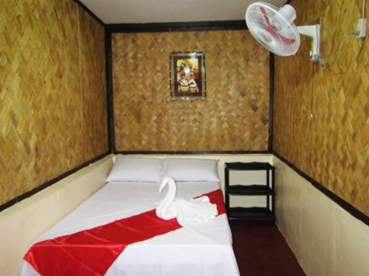 Coron Guapos Guesthouse Hotel Coron Philippines