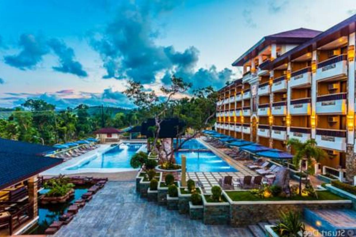 Coron Westown Resort Hotel Coron Philippines