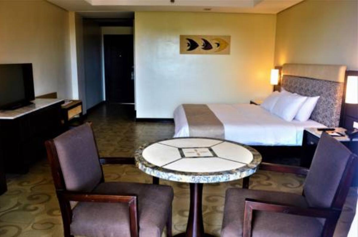 Coron Westown Resort Hotel Coron Philippines