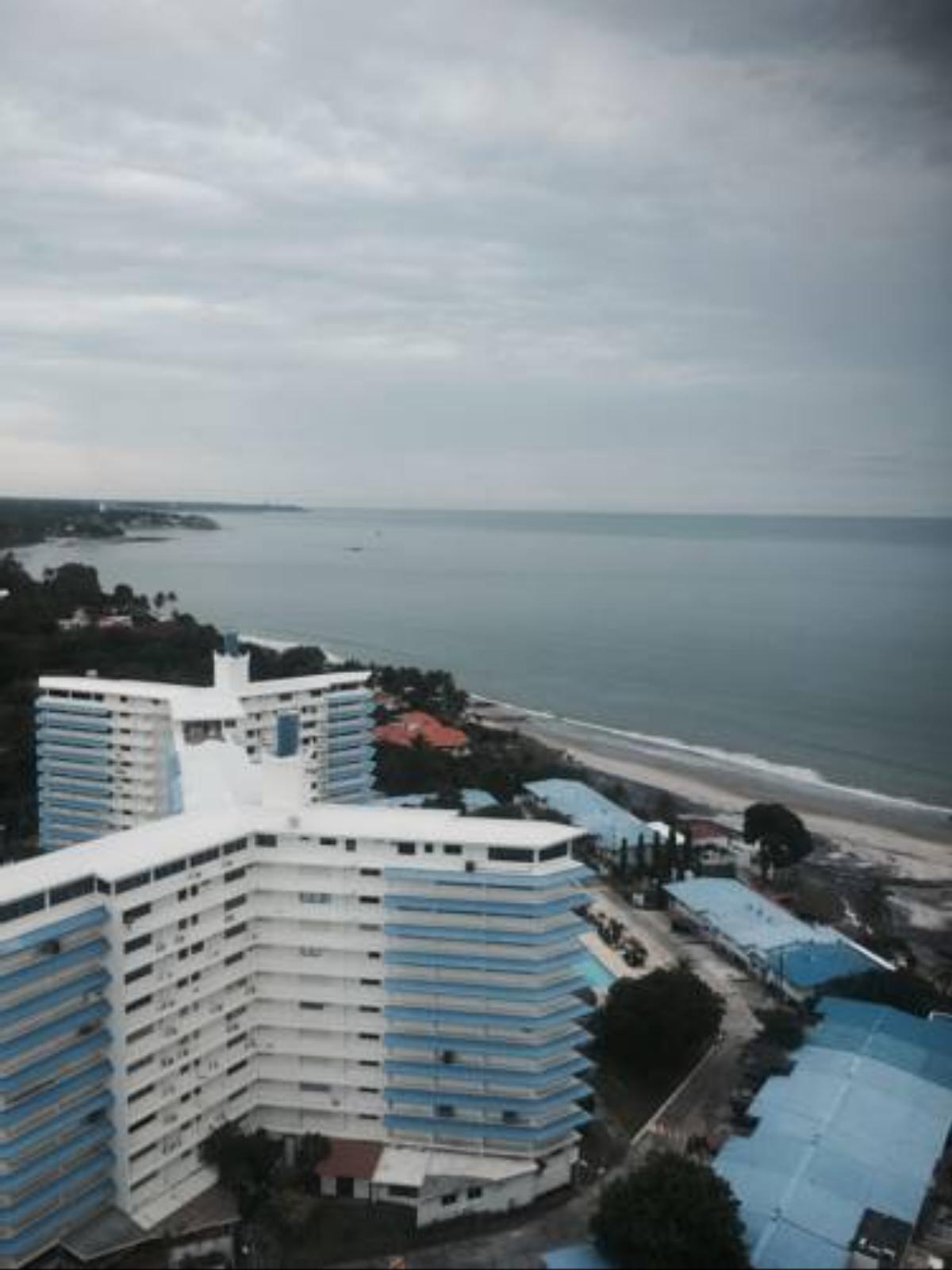 Coronado Bay Apartments Hotel Playa Coronado Panama