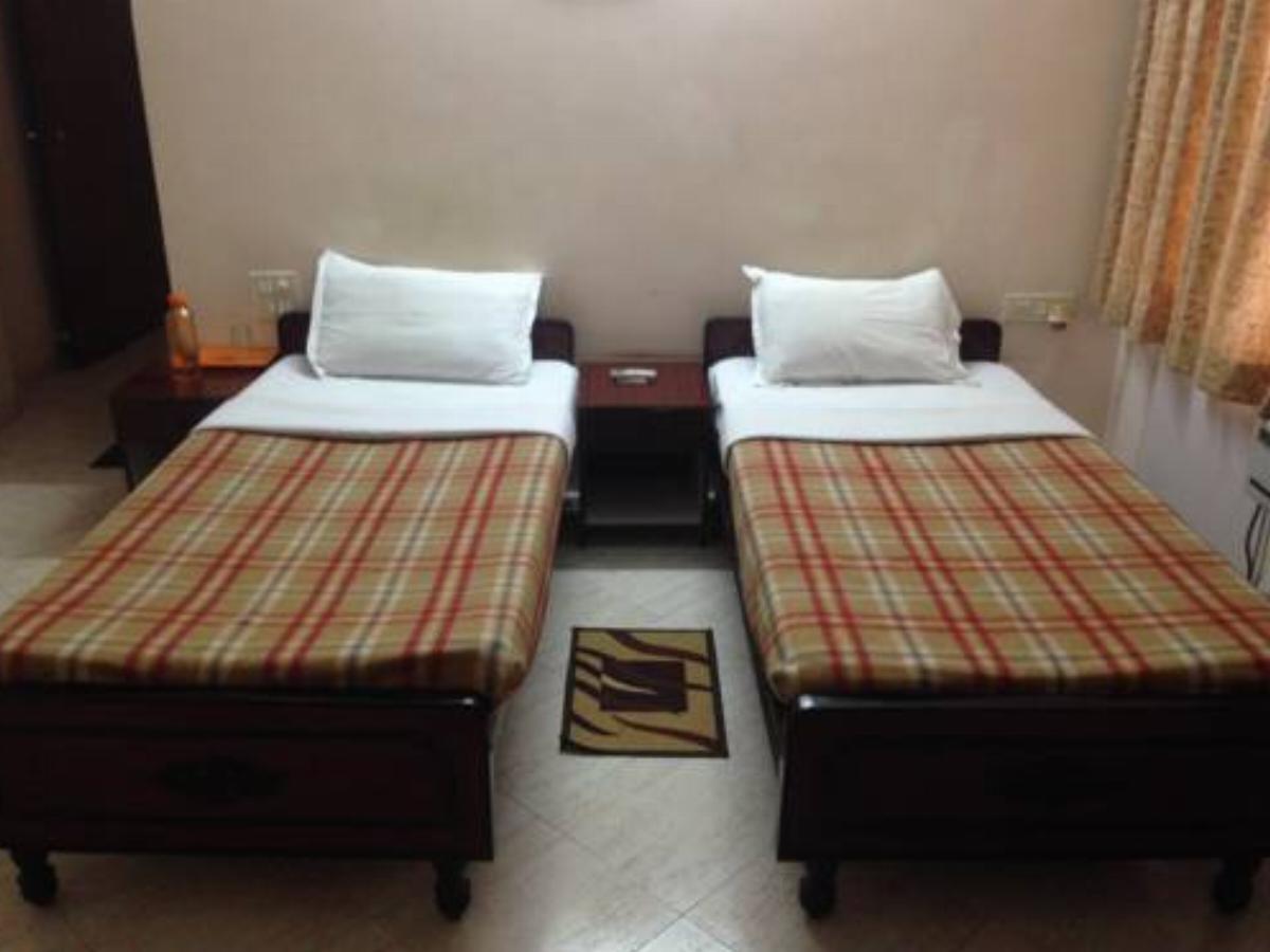 Corporate Services Rooms Hotel Hyderabad India