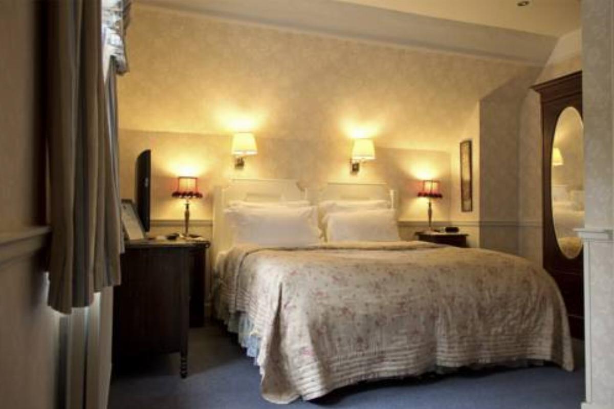 Corriegour Lodge Hotel Hotel Letterfinlay United Kingdom